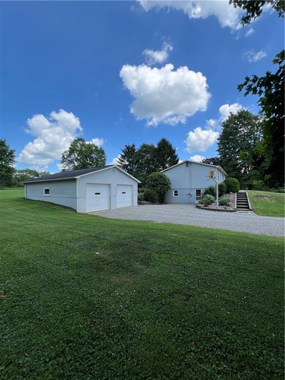 311 Cornetti Road Fenelton, PA 16034 - Photo 3 of 38 Gallery Image 3