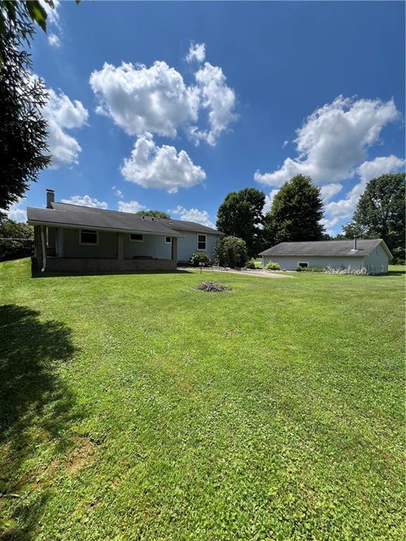311 Cornetti Road Fenelton, PA 16034 - Photo 32 of 38 Gallery Image 32