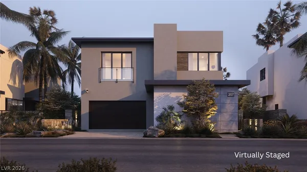 $2,652,443 | 543 Overlook Rim Drive, Henderson, NV 89012
