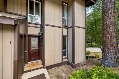 $595,000 | 3115 North Lake Boulevard, Unit 1, Tahoe City, CA 96145
