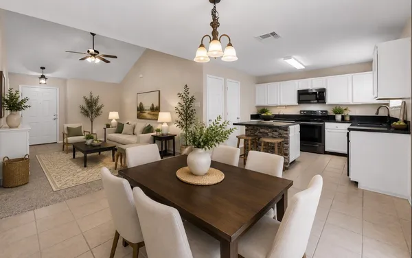 $202,900 | 2317 Shady Birch Drive, Conroe, TX 77301