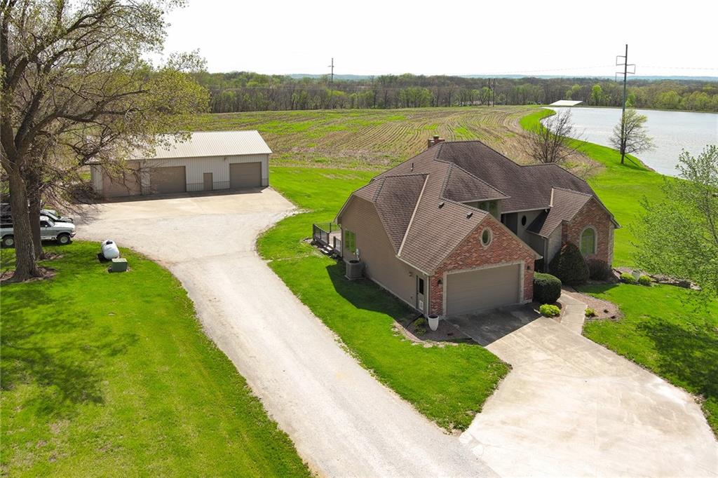 7306 Golden Belt Road Odessa, MO 64076 - Photo 65 of 80