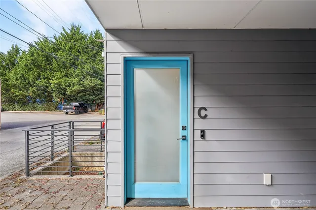 a view of outdoor space