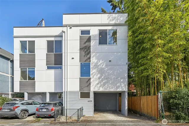 $799,950 | 6325 34th Avenue Southwest, Unit C, Seattle, WA 98126