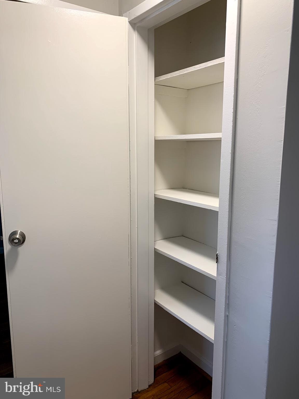 508 Pinewood Road Rockville, MD 20850 - Photo 22 of 29 Hall Closet