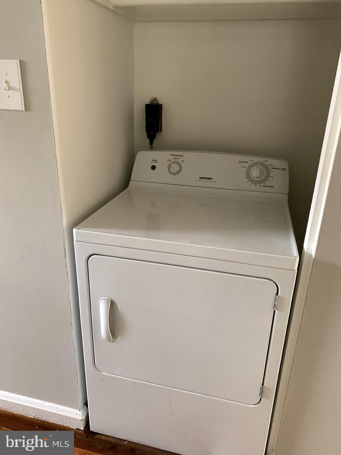 508 Pinewood Road Rockville, MD 20850 - Photo 23 of 29 Dryer