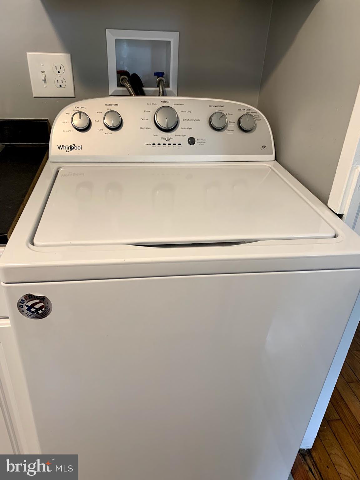 508 Pinewood Road Rockville, MD 20850 - Photo 24 of 29 Washer