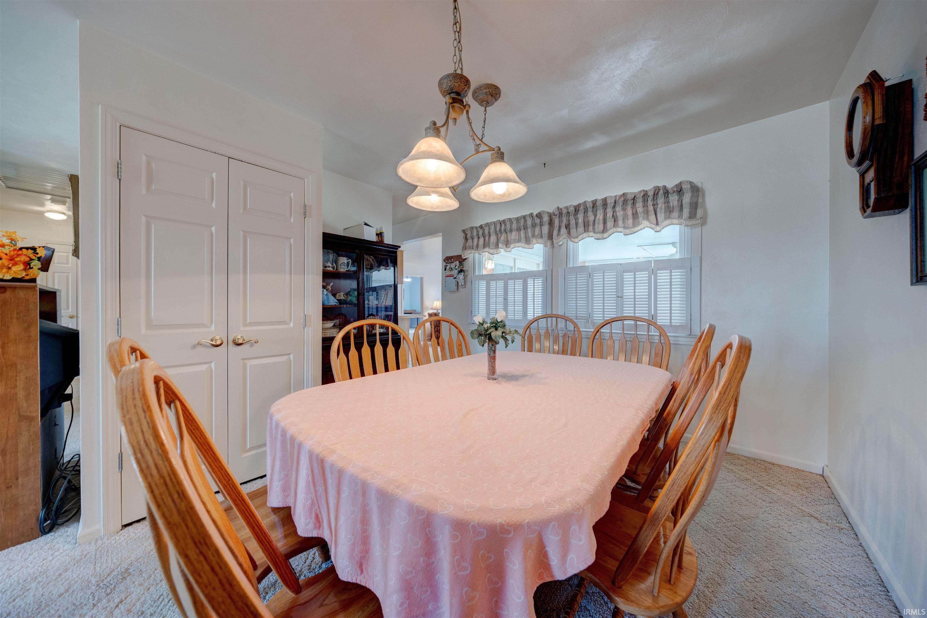 1323 Maxville Road Boonville, IN 47601 - Photo 7 of 36