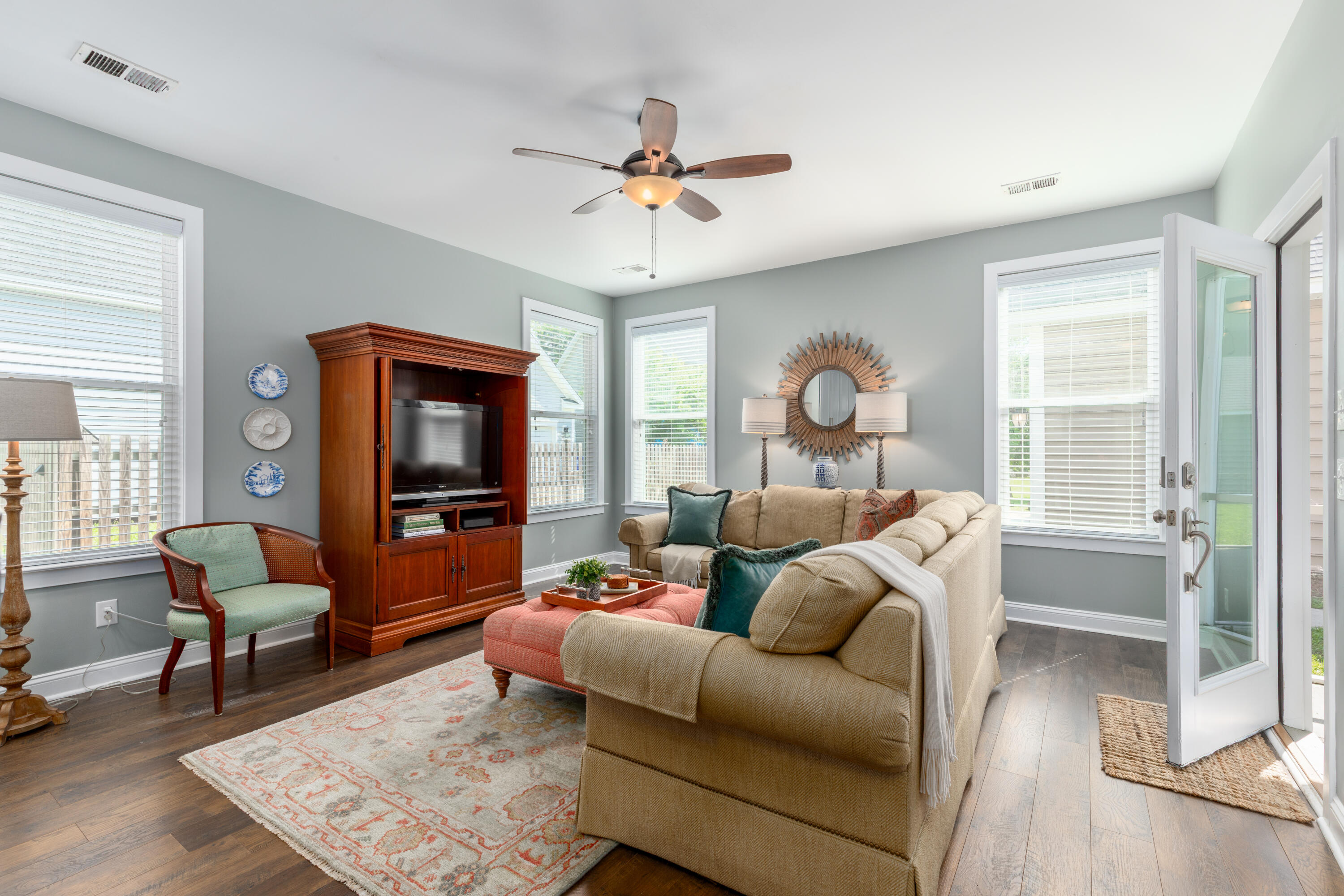1417 Roustabout Way Charleston, SC 29414 - Photo 33 of 48 leading to patio