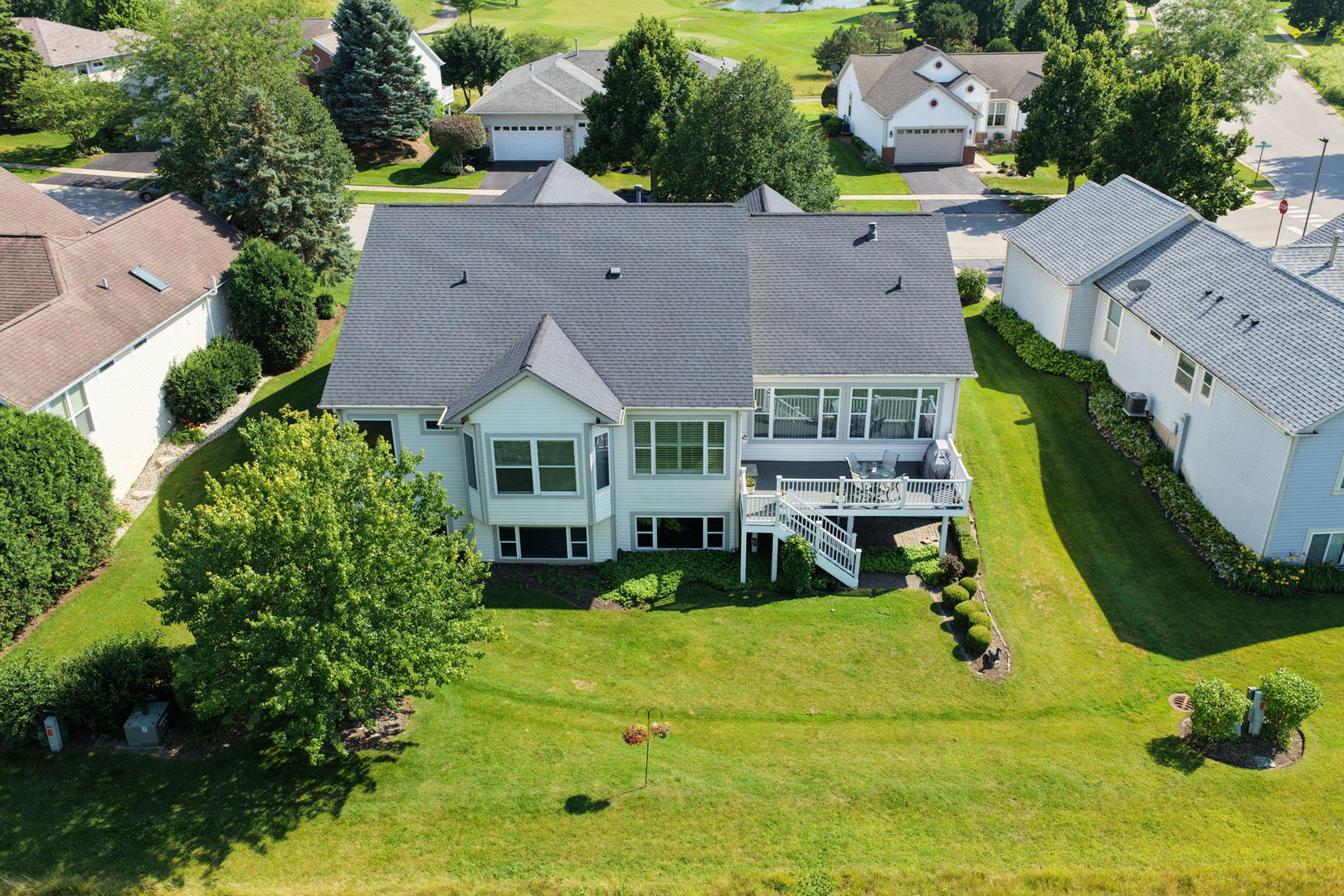12552 Pheasant Ridge Drive Huntley, IL 60142 - Photo 43 of 56