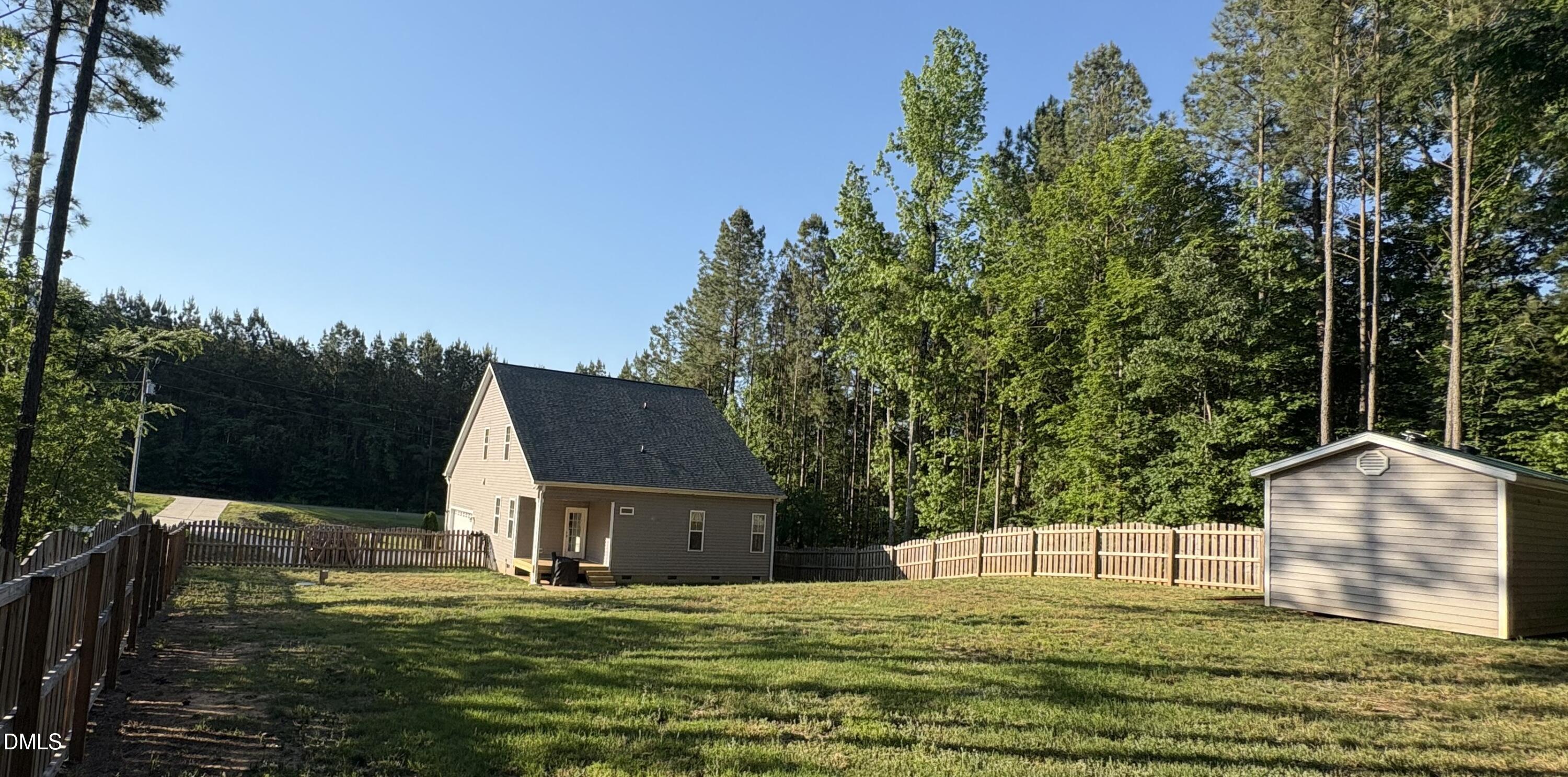 1208 Montgomery Road Franklinton, NC 27525 - Photo 2 of 61 Montgomery