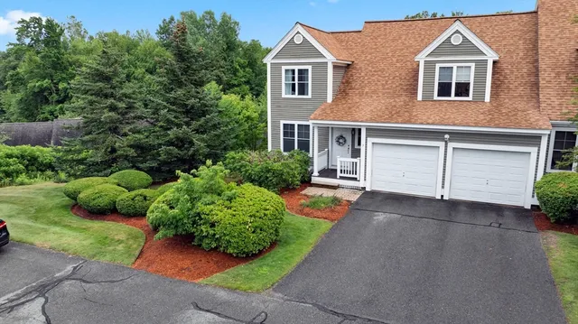 $474,900 | 7 Jefferson Court, Unit 7, Uxbridge, MA 01569