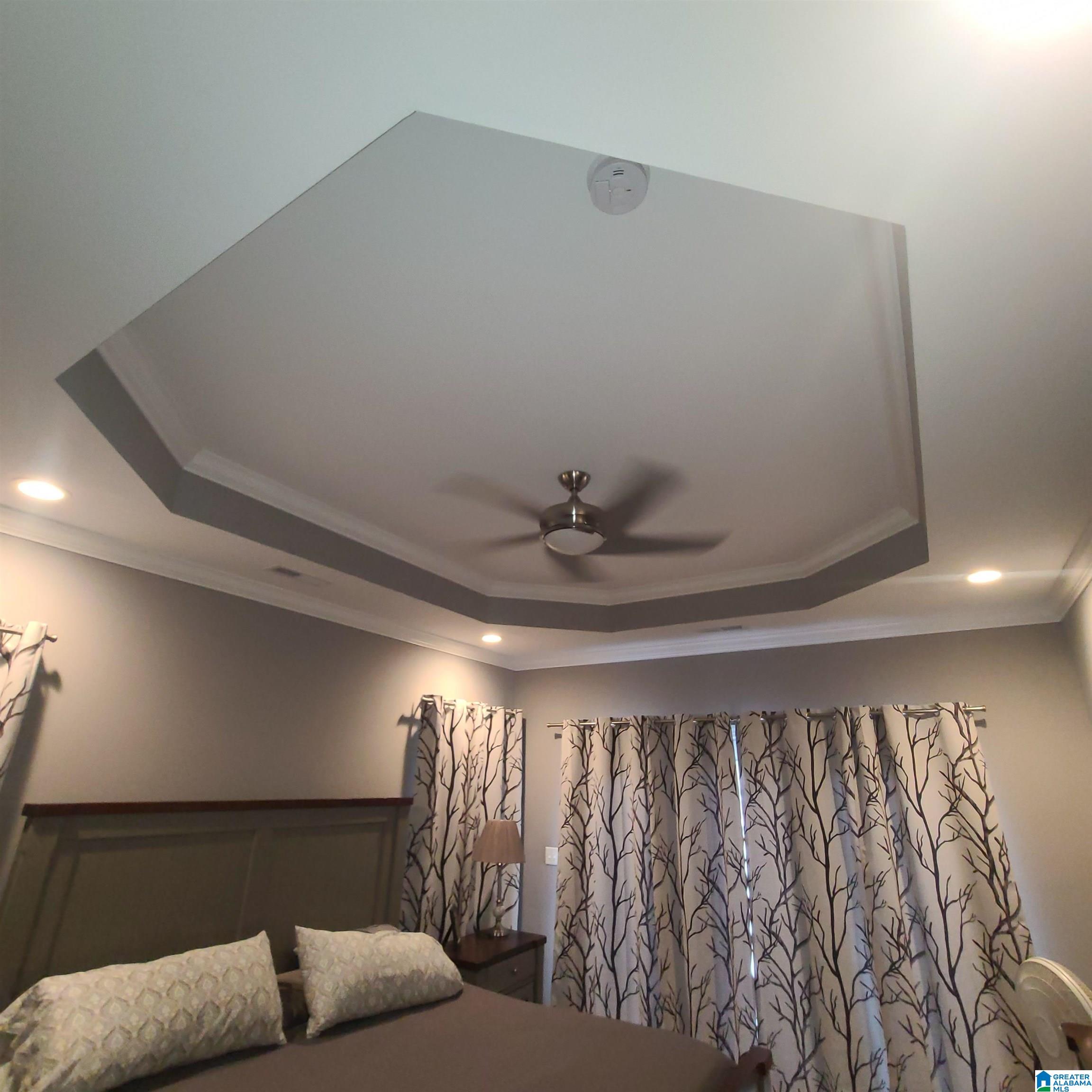 125 Harmons Island Road Cropwell, AL 35054 - Photo 17 of 48