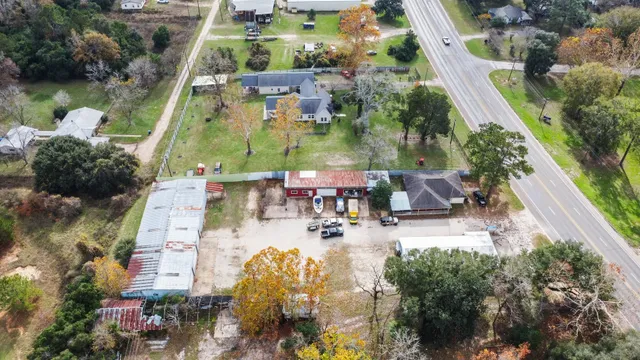 $475,000 | 1809 South Houston Avenue, Livingston, TX 77351