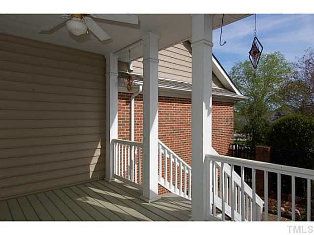 3506 Proprietor Way Raleigh, NC 27612 - Photo 19 of 19 Covered porch