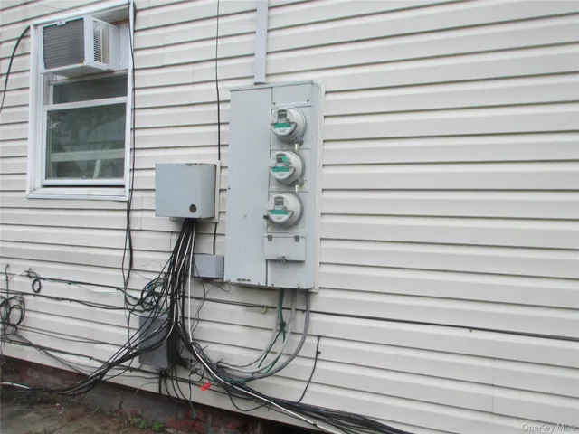 a picture of a door of a house