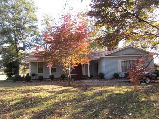 577 Lyons Road Alamo, TN 38001 - Photo 1 of 20 Front View of Home