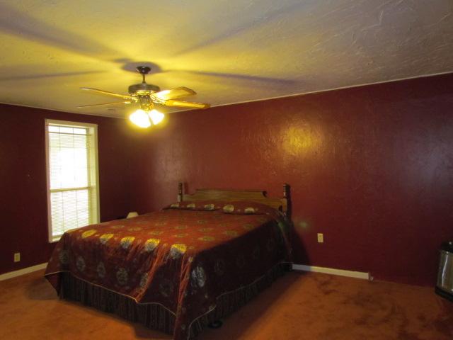 577 Lyons Road Alamo, TN 38001 - Photo 12 of 20 2nd Bedroom 14' x 18'