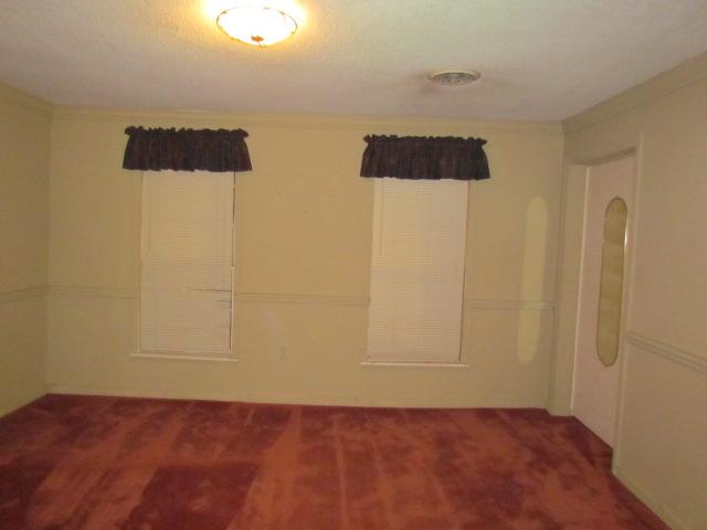 577 Lyons Road Alamo, TN 38001 - Photo 15 of 20 3rd Bedroom 15' x 16'