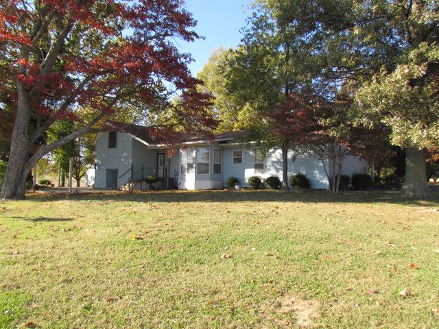 577 Lyons Road Alamo, TN 38001 - Photo 17 of 20 Back view of home