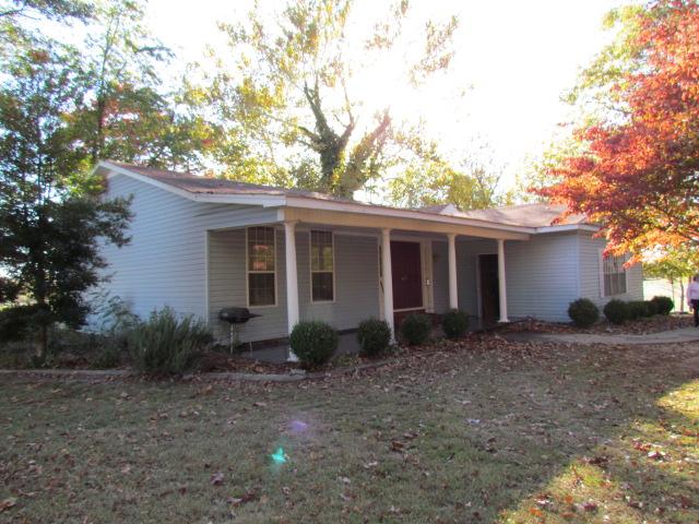 577 Lyons Road Alamo, TN 38001 - Photo 18 of 20 Front view of Home