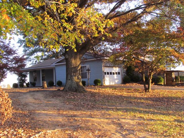 577 Lyons Road Alamo, TN 38001 - Photo 2 of 20 Front View of Home