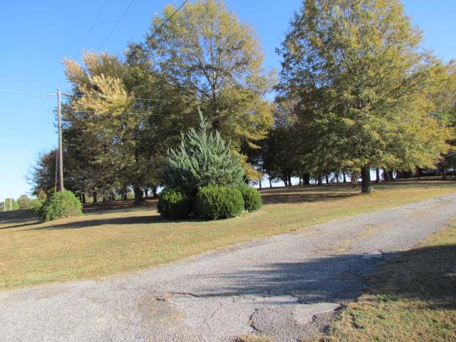 577 Lyons Road Alamo, TN 38001 - Photo 4 of 20 Driveway entrance to Home
