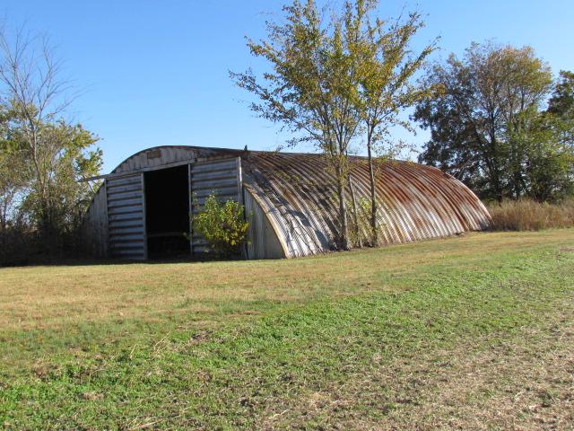 577 Lyons Road Alamo, TN 38001 - Photo 6 of 20 LARGE STORAGE BUILDING 50' X 70'