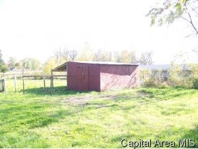 12740 Old Hwy Road Virginia, IL 62691 - Photo 3 of 9
