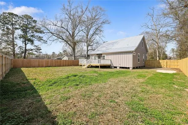 $1,800 | 521 West Magnolia Street, Ponchatoula, LA 70454
