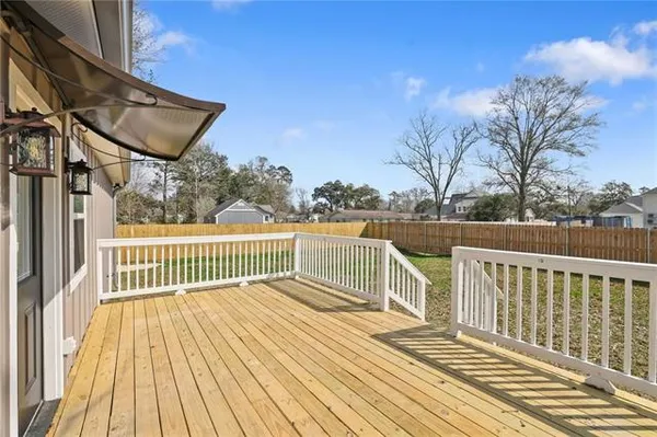 $1,800 | 521 West Magnolia Street, Ponchatoula, LA 70454