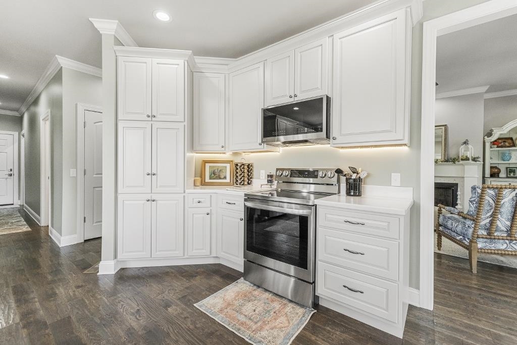212 McCoy Road Grayson, KY 41143 - Photo 5 of 46 Gallery Image 5