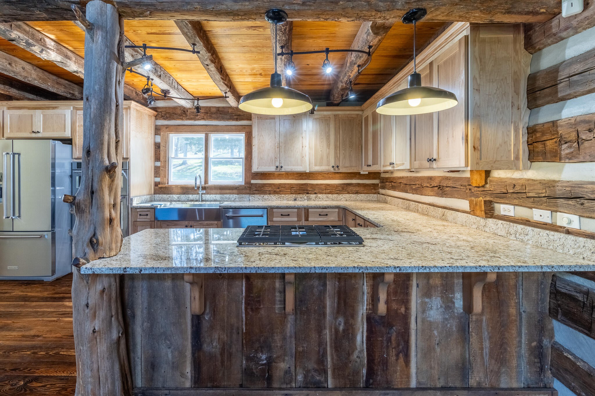 188 Johnny Lewis Road Dunlap, TN 37327 - Photo 60 of 83 Gallery Image 60