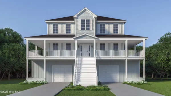 $1,399,900 | 535 Avocet Drive, Beaufort, NC 28516