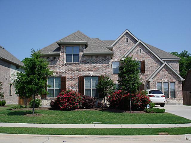 910 Redbird Lane Allen, TX 75013 - Photo 2 of 17