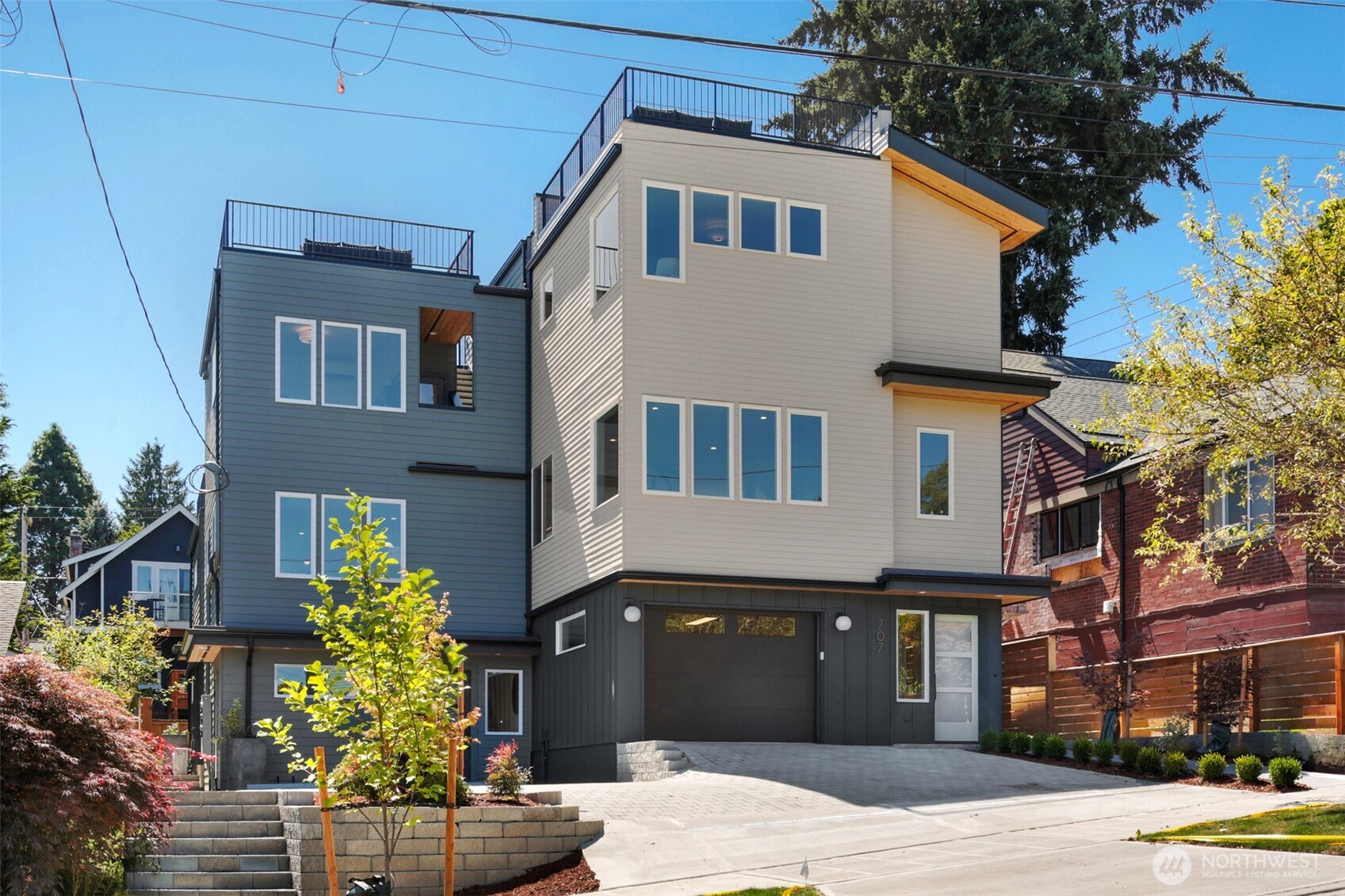 709 North 65th Street Seattle, WA 98103 - Photo 26 of 38 Gallery Image 26
