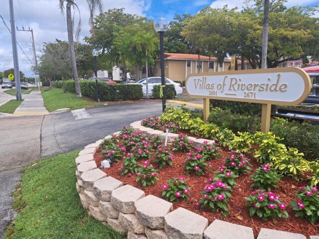 2671 Riverside Drive, Unit 6 Coral Springs, FL 33065 - Photo 1 of 16 20260407_123012