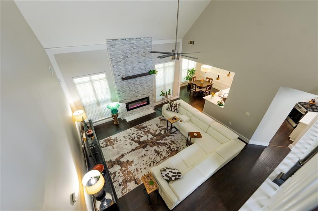 436 Ryoaks Drive Hampton, GA 30228 - Photo 41 of 67
