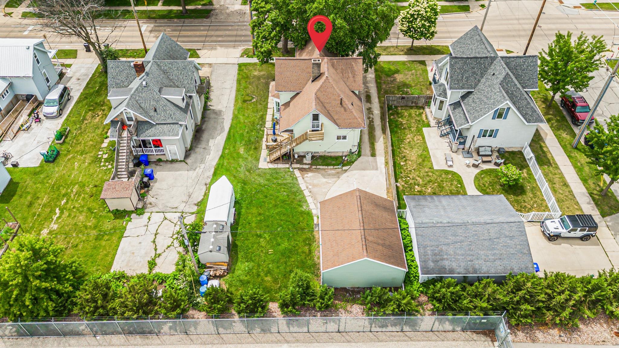 814 North Drew Street Appleton, WI 54911 - Photo 31 of 35