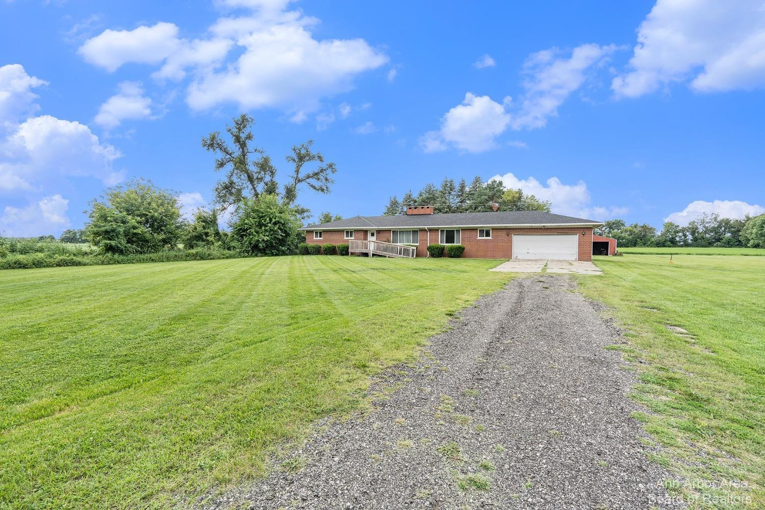 9720 Pitman Road Ypsilanti, MI 48197 - Photo 2 of 48 Photo 2