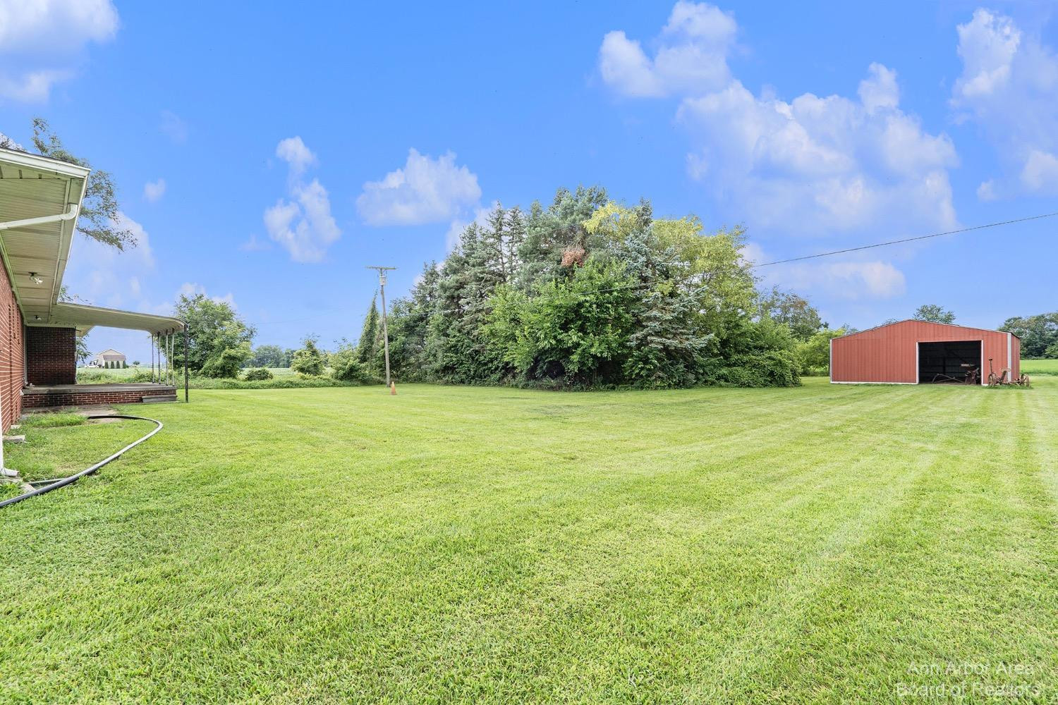 9720 Pitman Road Ypsilanti, MI 48197 - Photo 34 of 48 Photo 34