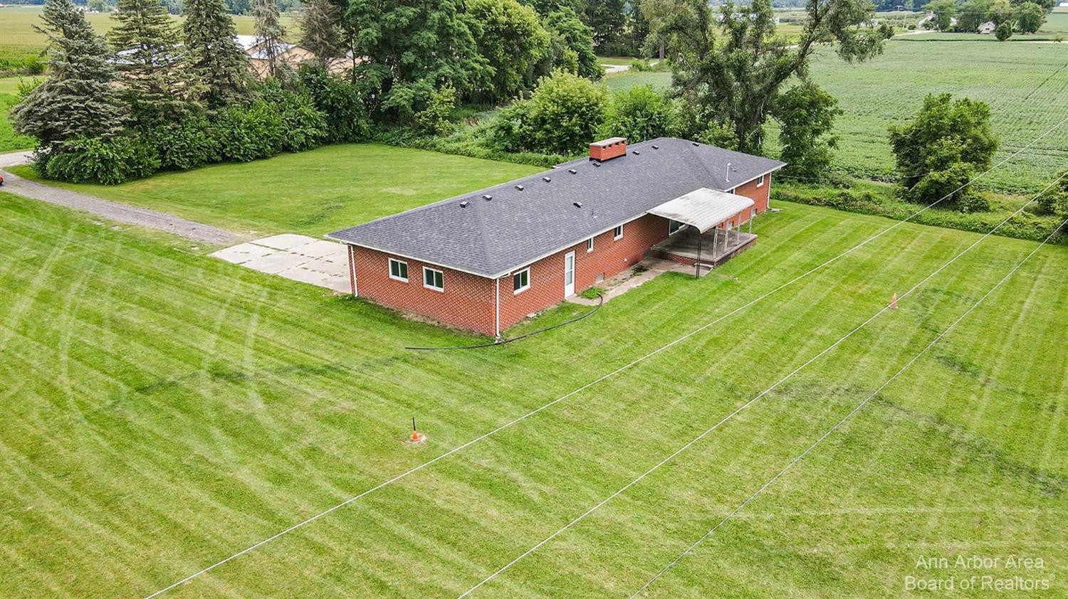 9720 Pitman Road Ypsilanti, MI 48197 - Photo 45 of 48 Photo 45