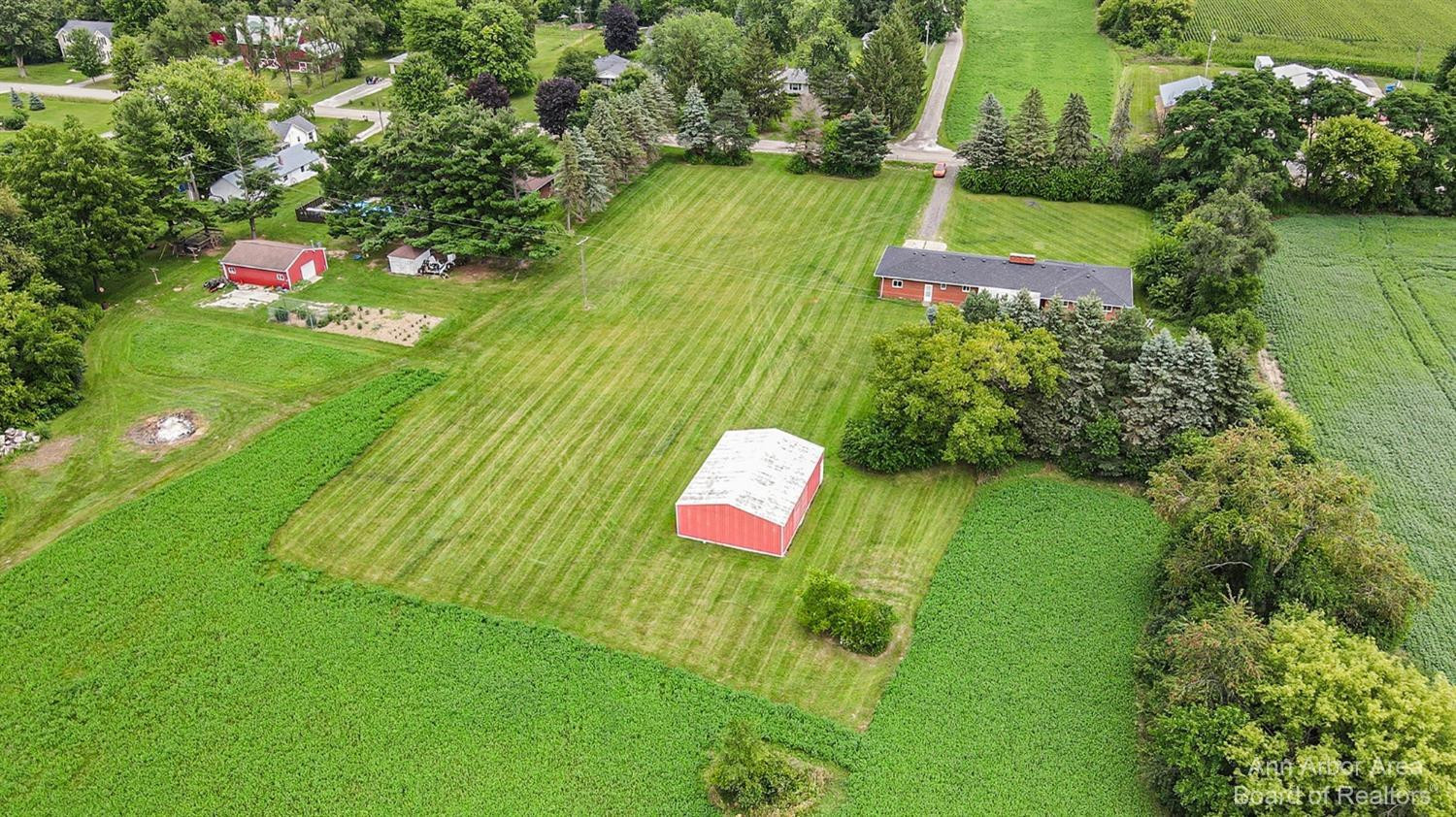 9720 Pitman Road Ypsilanti, MI 48197 - Photo 47 of 48 Photo 47