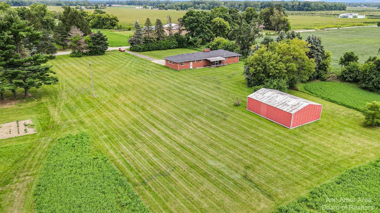 9720 Pitman Road Ypsilanti, MI 48197 - Photo 48 of 48 Photo 48