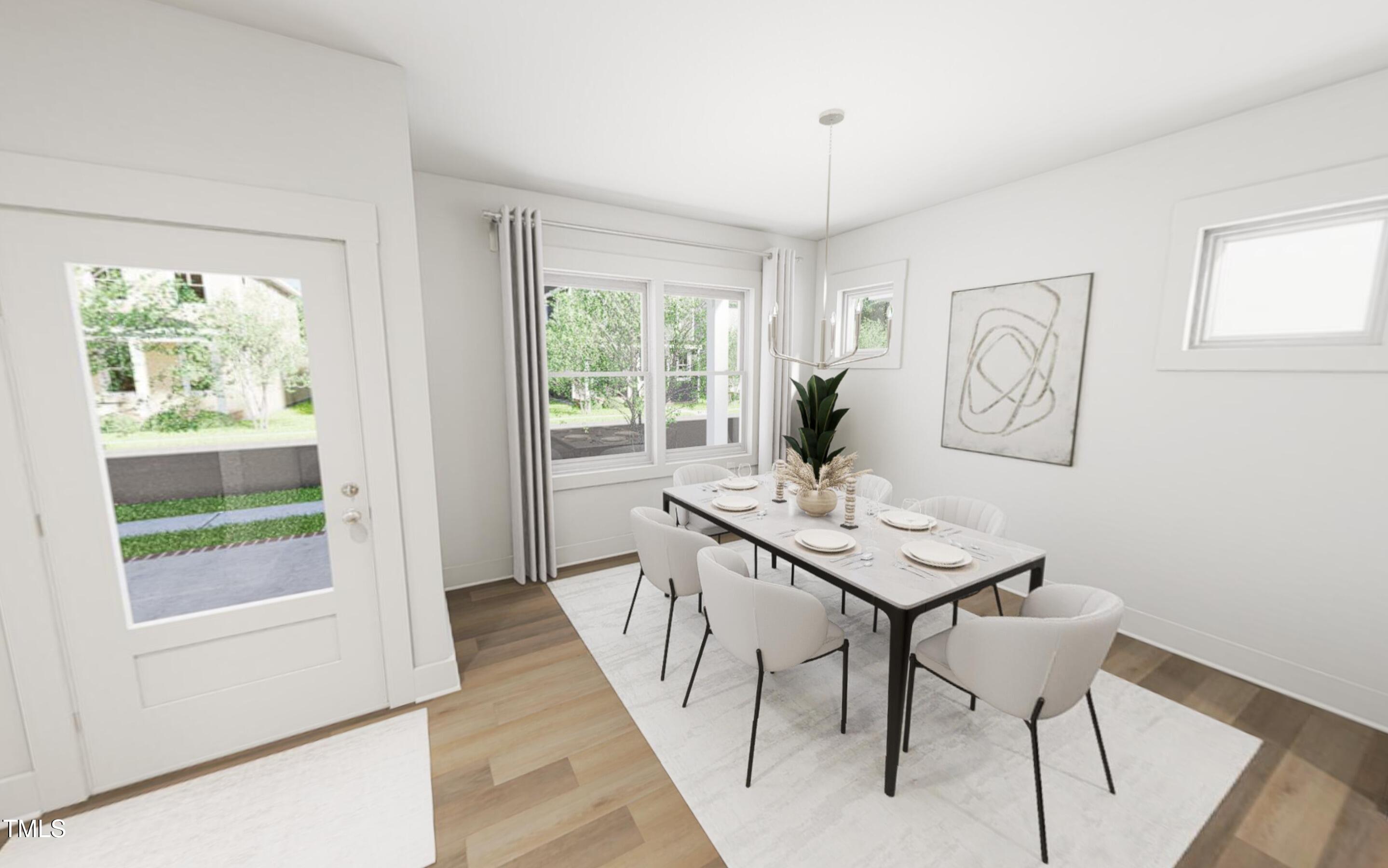 Vitamin Sea Interior Curated Design Package