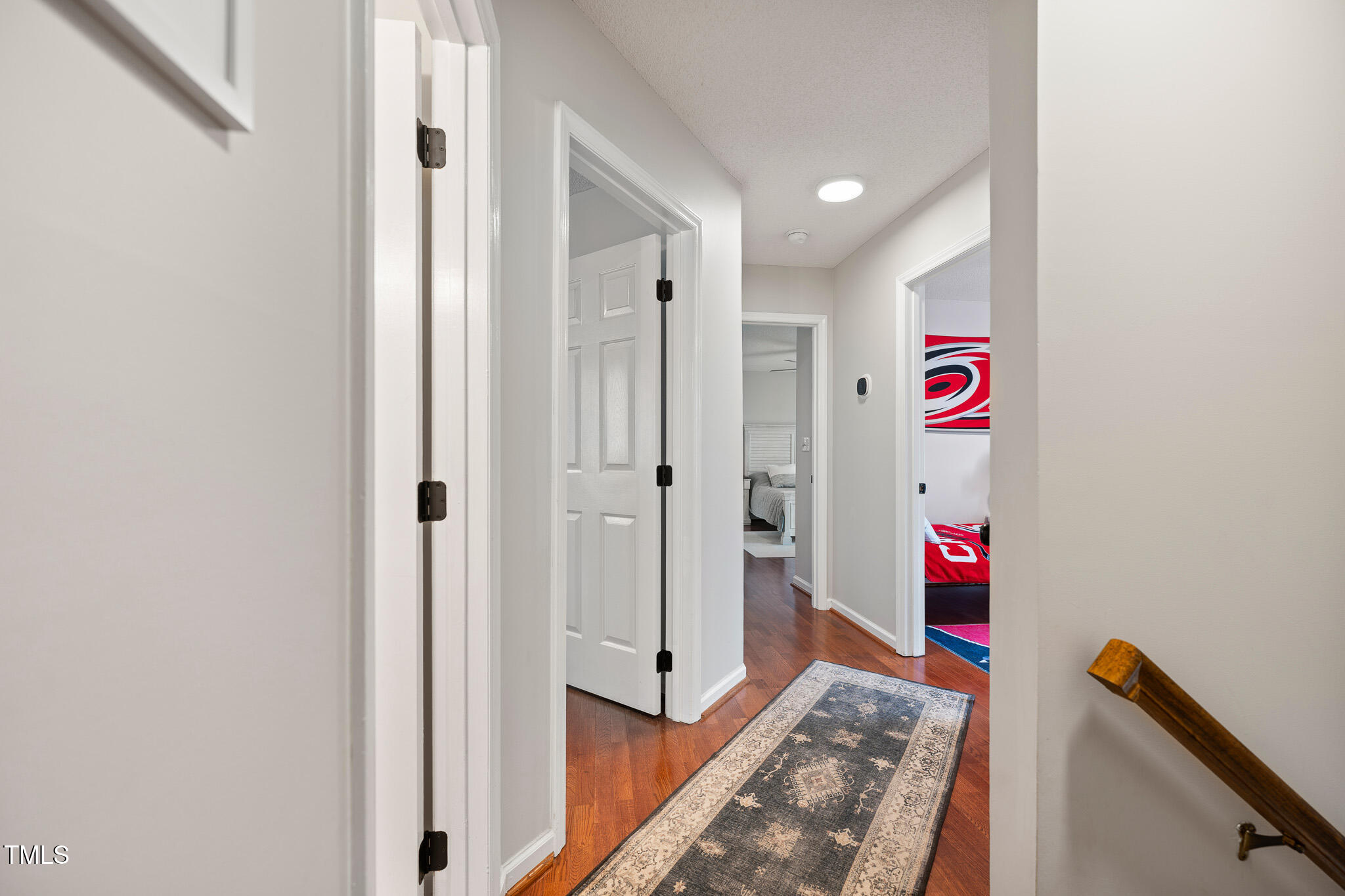 902 Loop Road Clayton, NC 27527 - Photo 21 of 42 HALLWAY
