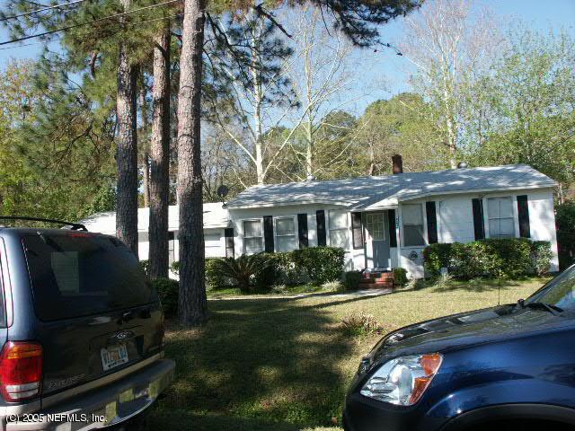 4224 Glenview Road Jacksonville, FL 32207 - Photo 1 of 1 Photo 1