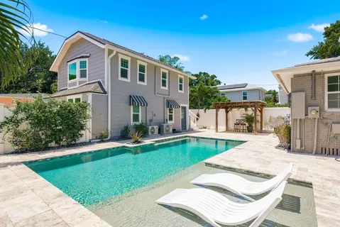 $1,290,000 | 800 18th Avenue North, St. Petersburg, FL 33704