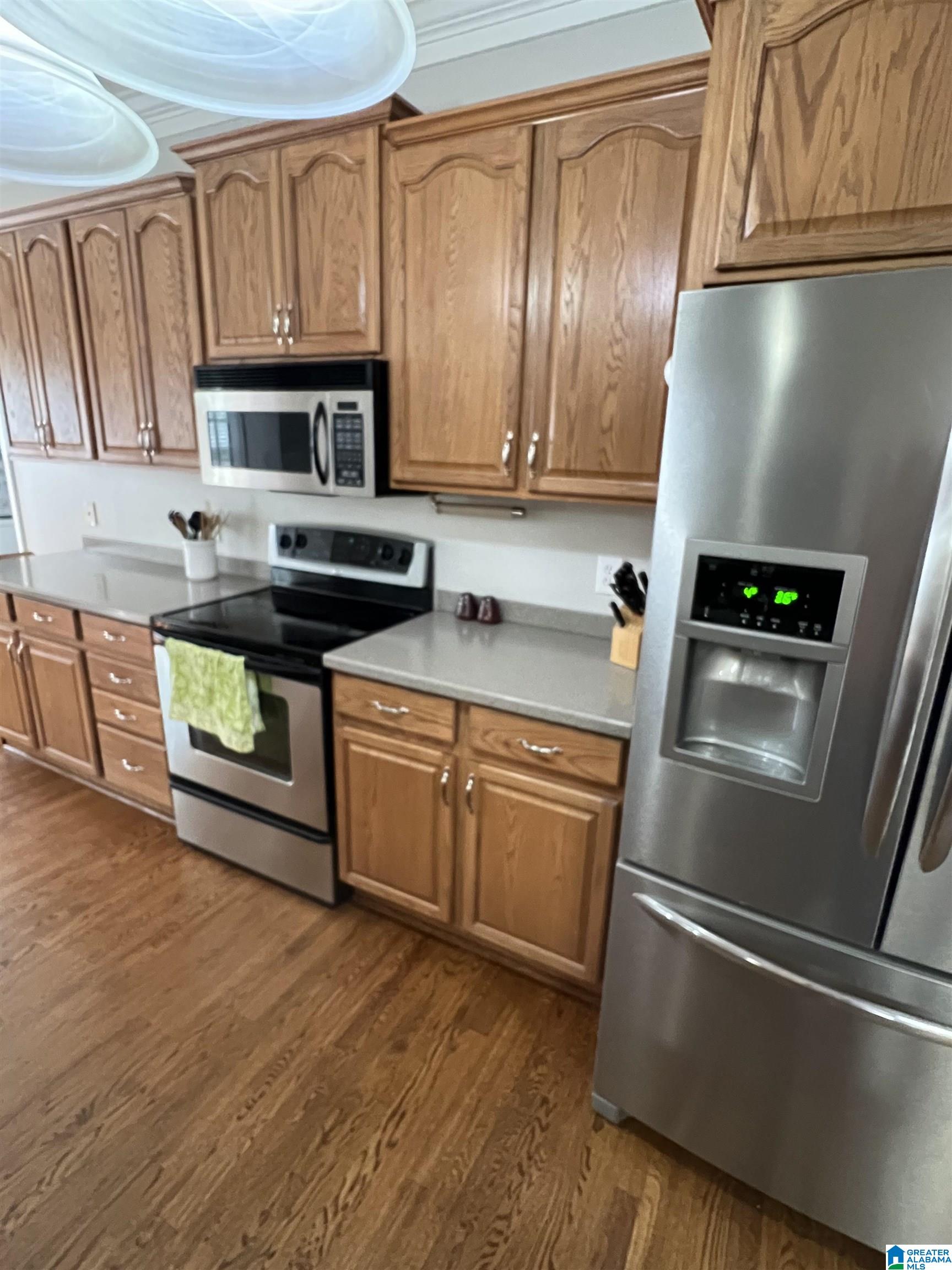 174 Grove Circle Bessemer, AL 35023 - Photo 13 of 23
