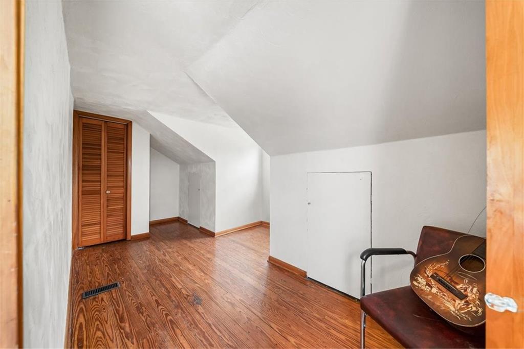 2164 Brodhead Road Aliquippa, PA 15001 - Photo 18 of 28 a view of a room with wooden floor